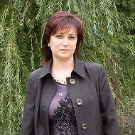 Ирина Шумик