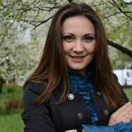 Алина Ананченкова