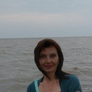 Lia Gurwishvili