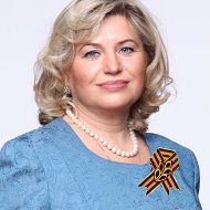 Любовь Абдулина