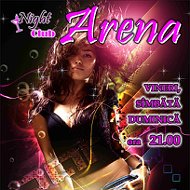 Arena Club