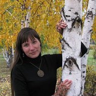 Анна Кульченко