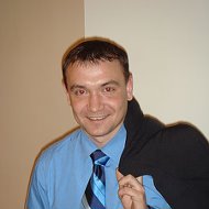 Павел Коновалов