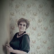 Зинаида Палькова