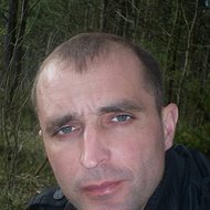 Андрей Жинко