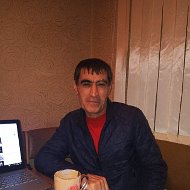 Акбар Алиев