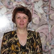 Татьяна Духлёнкова