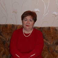 Людмила Моренкова