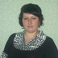 Анастасия Гаврилюк