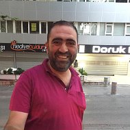 Murat Erel