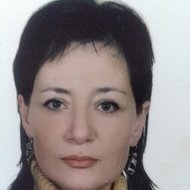 Анна Крылова