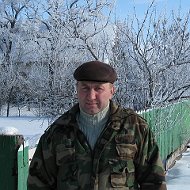 Владимир Гоголенко