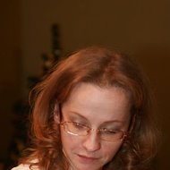 Юлия Колосова