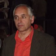 Malkhaz Baladze