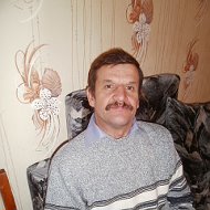 Сергей Сукристый