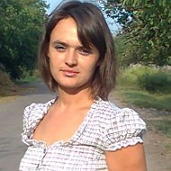 Оксана Шаповалова