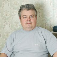 Сергей Мельников