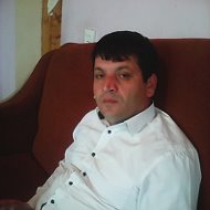 Eliyar Rehmanov