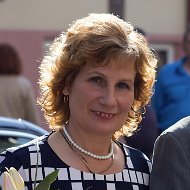 Екатерина Серикова
