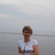 Светлана Тягловская