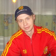 Игорь Тельпуховский
