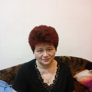 Наиля Манаева