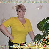 Ирина Бельтикова
