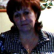 Татьяна Живулько