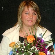 Татьяна Аликовна