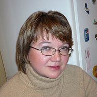 Катерина Елфимова