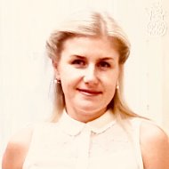 Ольга Михадюк