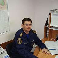 Валерий Лобач