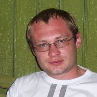 Алексей Горшенин