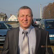 Николай Снетко