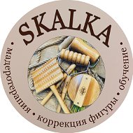 Skalka Деревянные