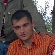 Ильяс Куцаев