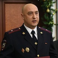 Дмитрий Ладнушкин