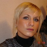 Наталья Краюшкина