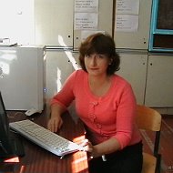 Елена Данилова