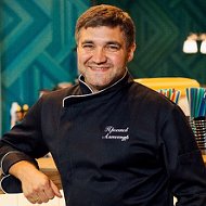 Александр Просеков