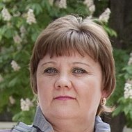 Елена Буланкина