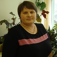 Наталья Пронькина