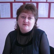 Ирина Овчинникова