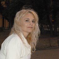 Елена Сербулова
