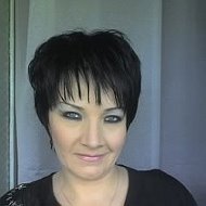 Светлана Канаева