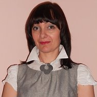 Ольга Закирова