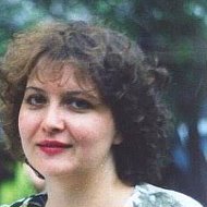 Ольга Зенина