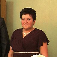 Лидия Данилова