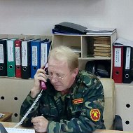 Анатолий Лихачев