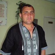 Микола Магдич